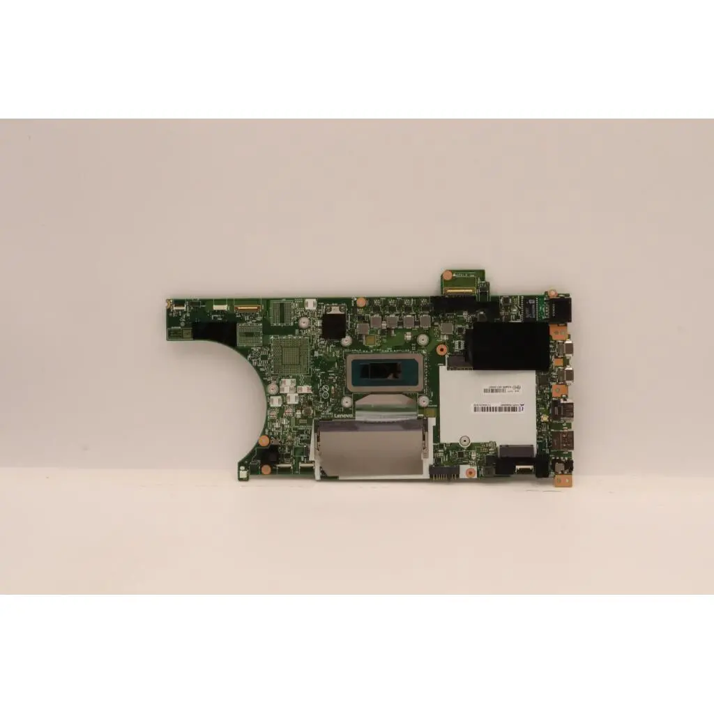 Lenovo 5B21J00462 laptop spare part Motherboard