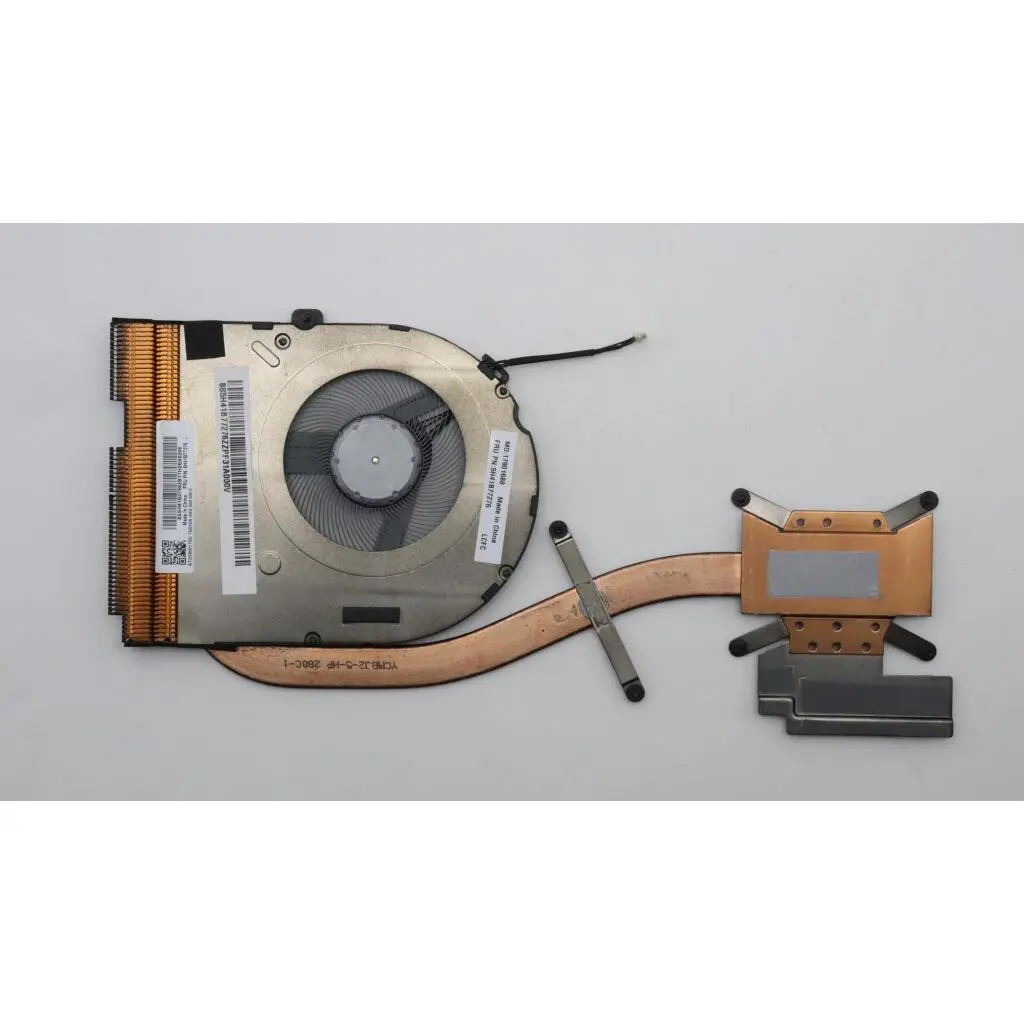 Thermal Module JP4C0_UMA