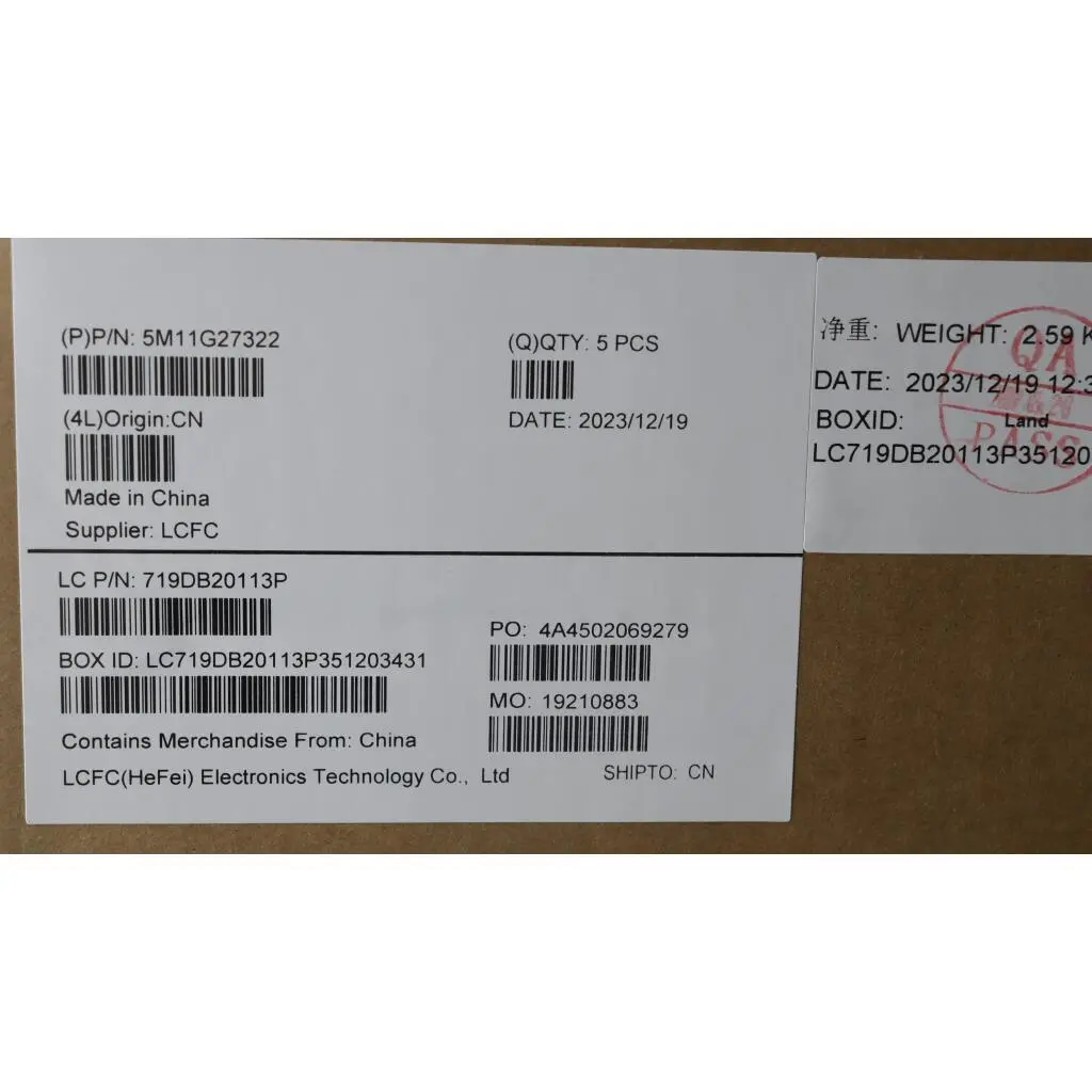 5M11G27322 - Image 9