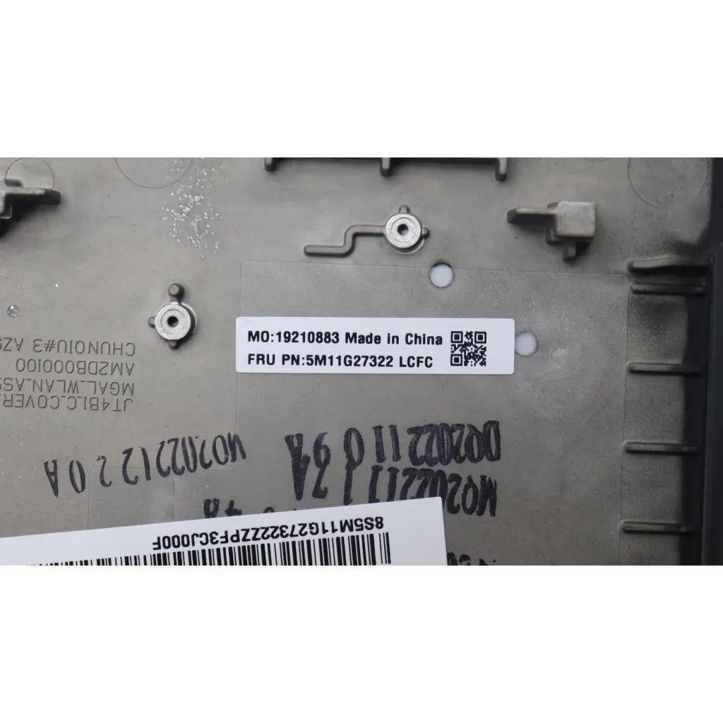 5M11G27322 - Image 3