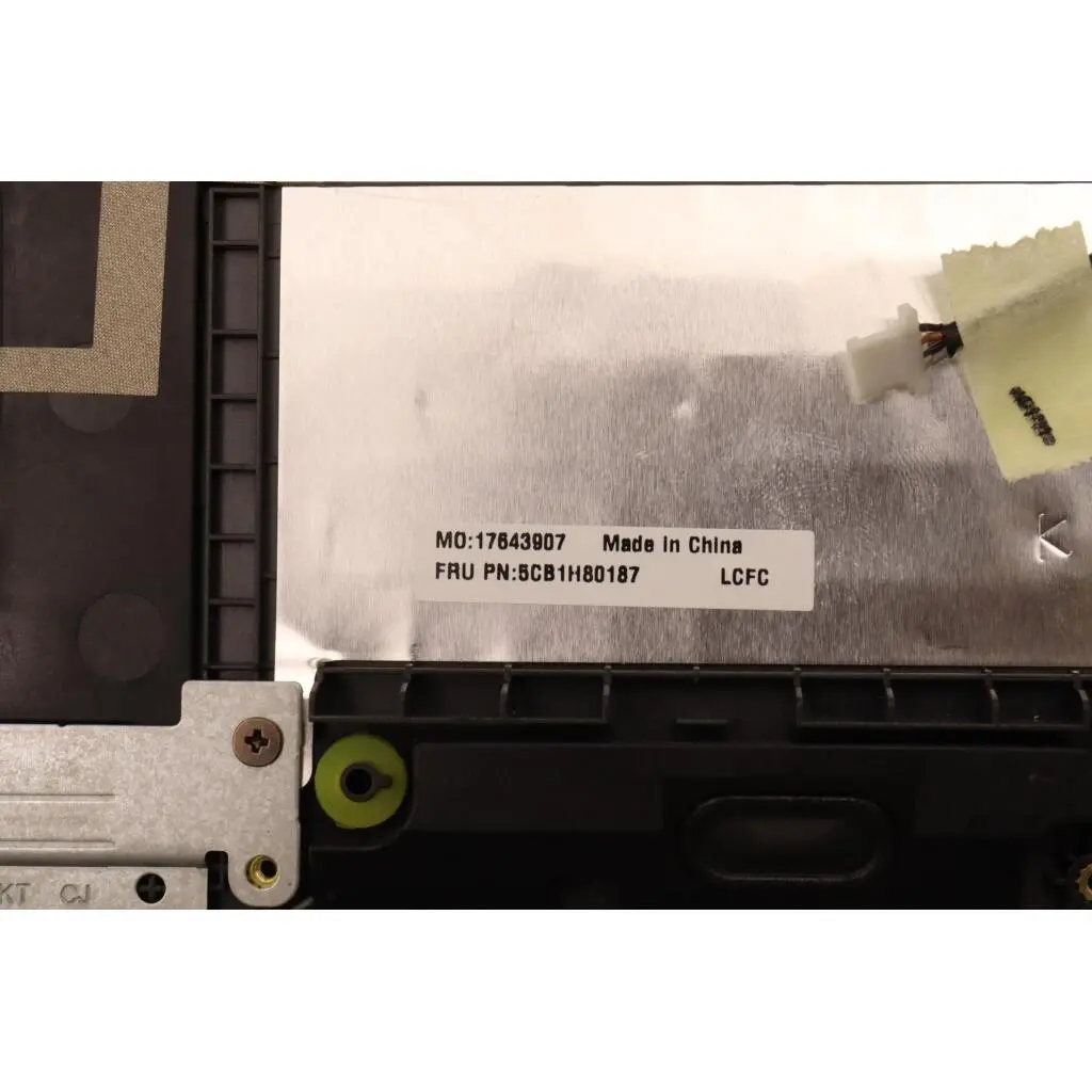 5CB1H80187 - Image 3