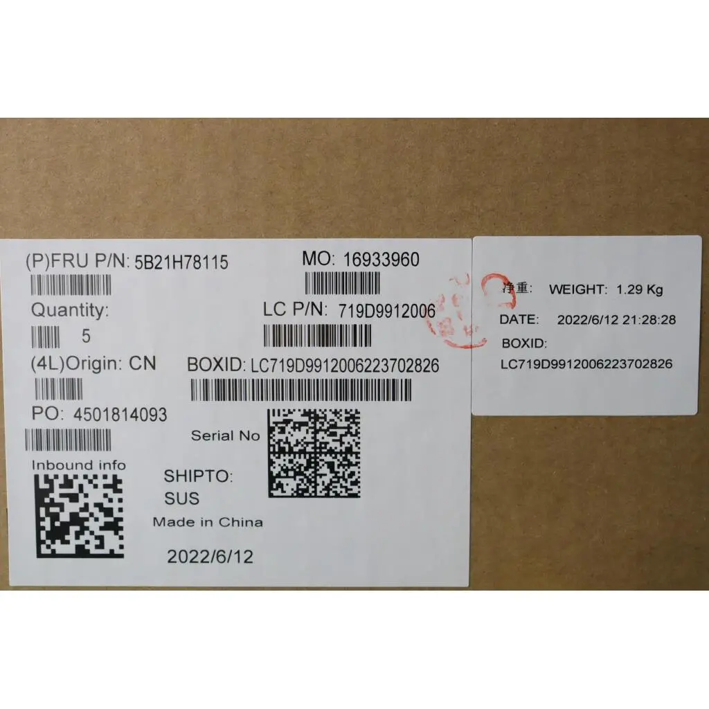 5B21H78115 - Image 8