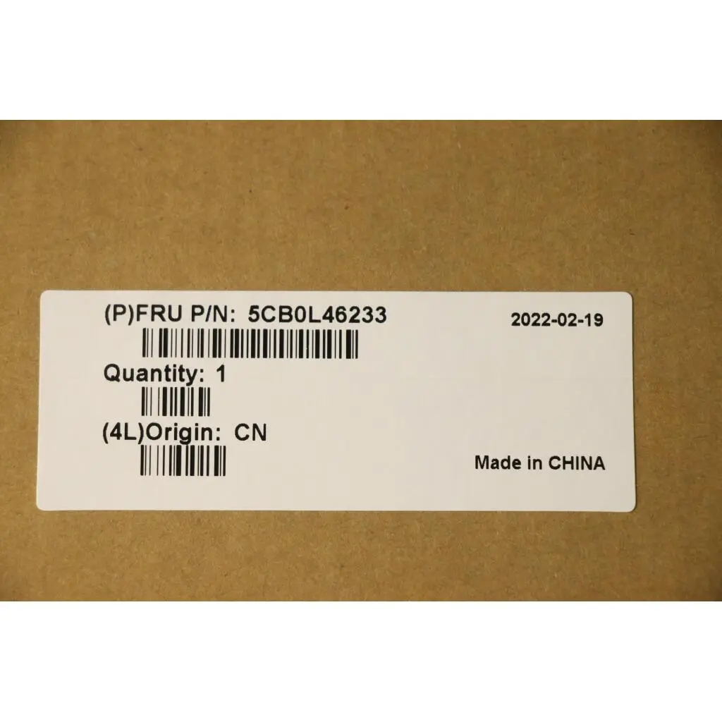 5CB0L46233 - Image 4