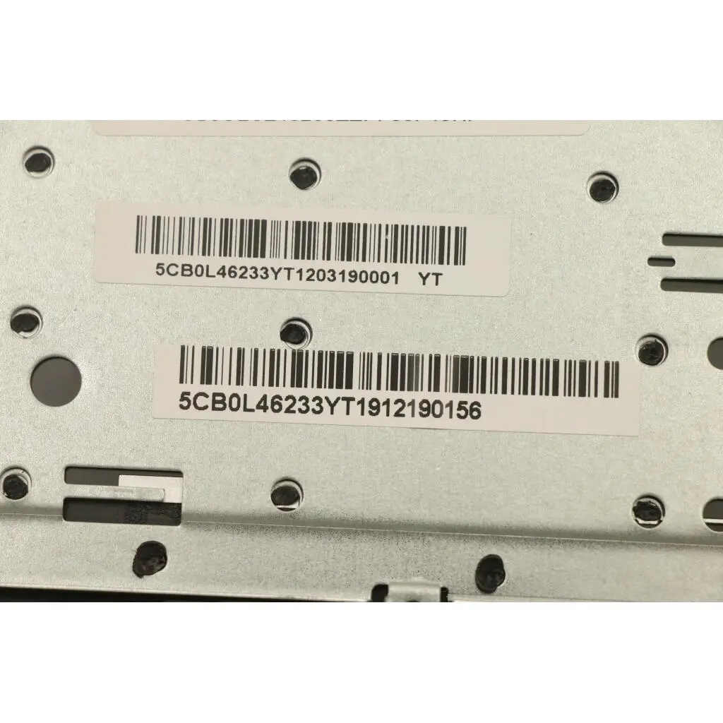 5CB0L46233 - Image 2
