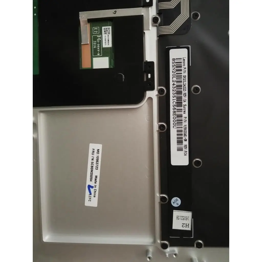 5CB0M35094 - Image 3