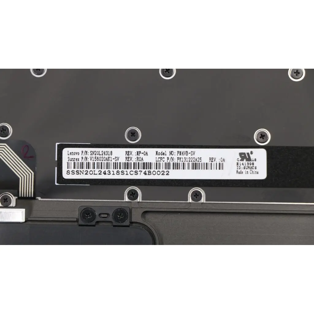 5CB0M35059 - Image 6