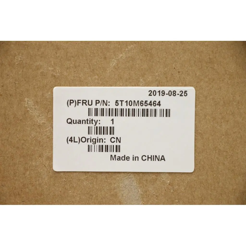 5T10M65464 - Image 2