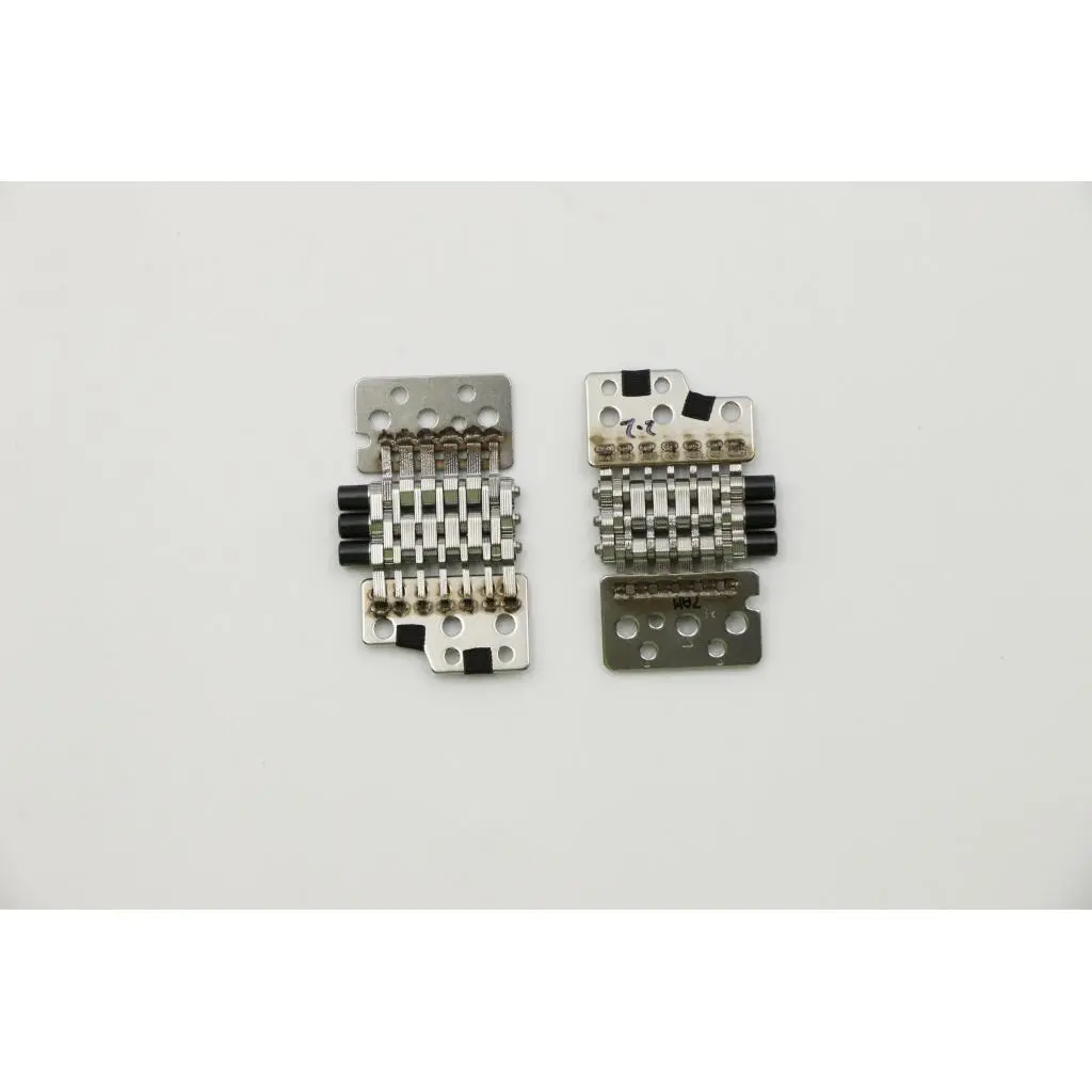 Hinge L 80VV Golden R + L