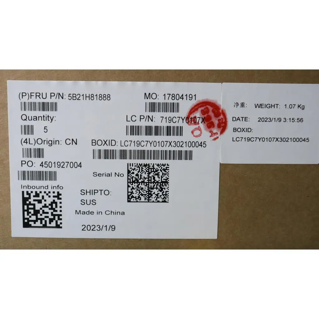 5B21H81888 - Image 9