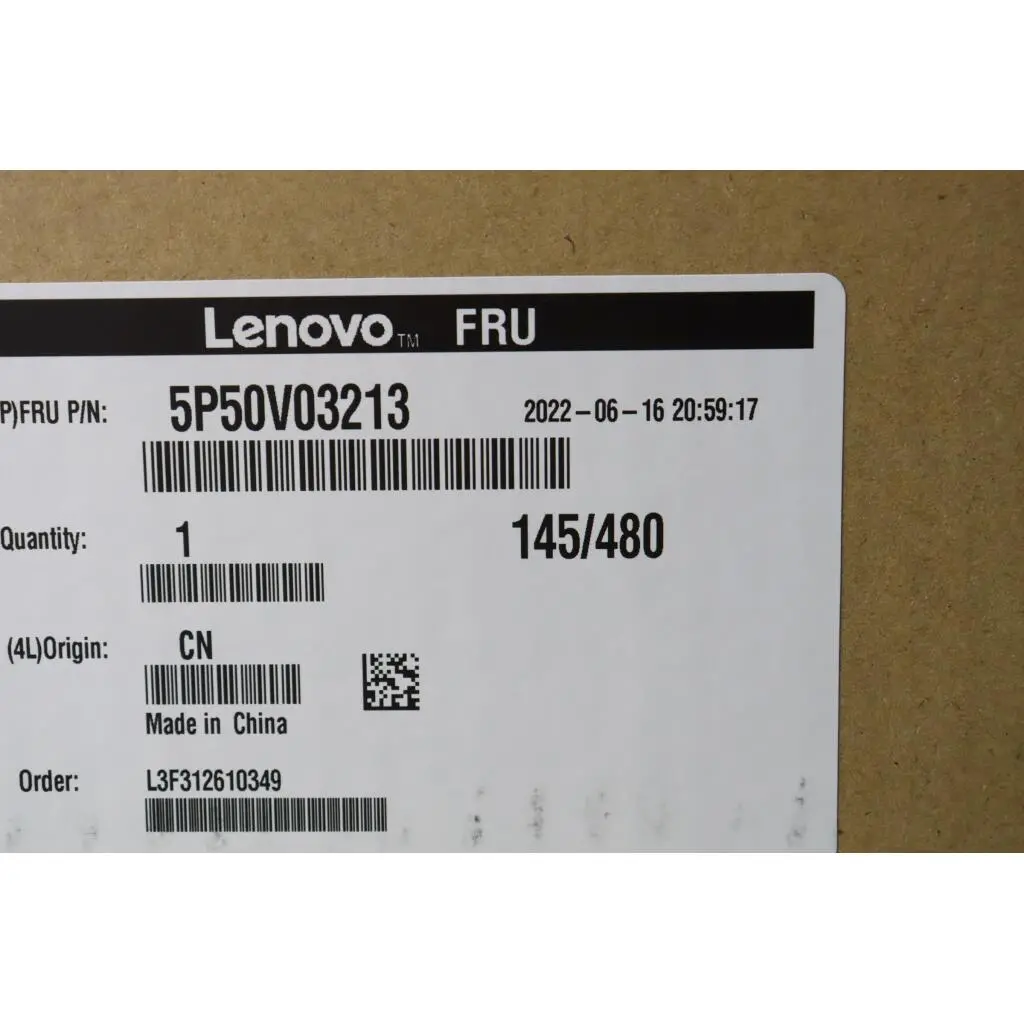 5P50V03213 - Image 3