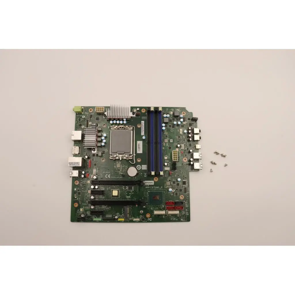 Lenovo BDPLANAR MB P360 NOK AMT yAB Vp
