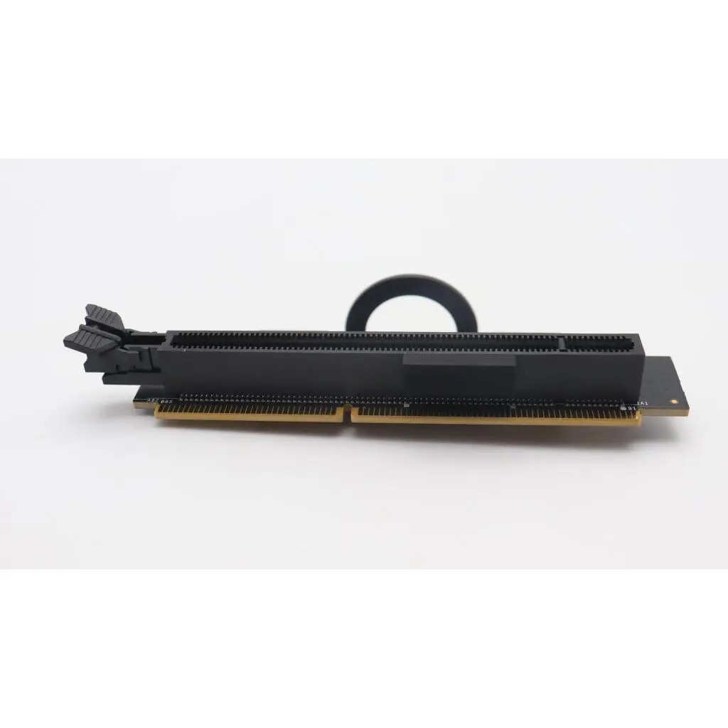 PCIex16 Rsier Card w/ Hole