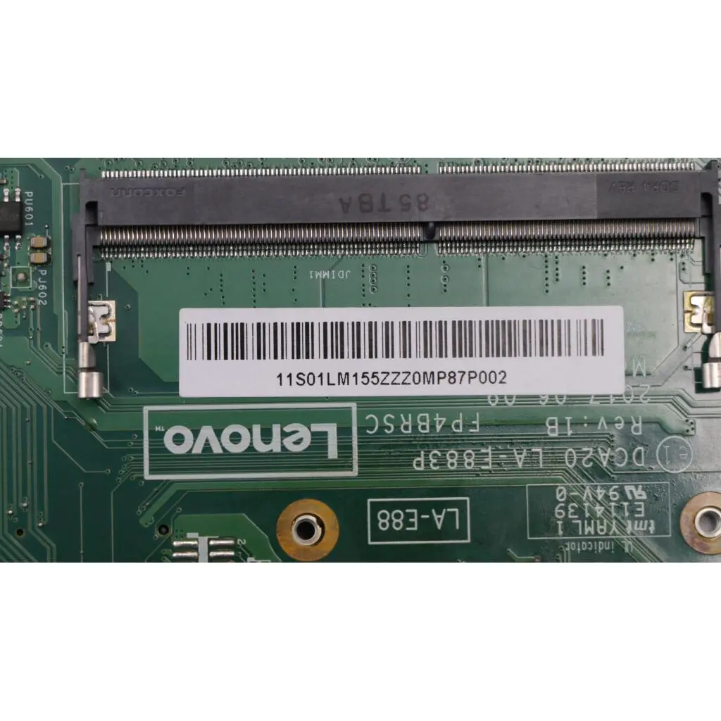 01LM155 - Image 3