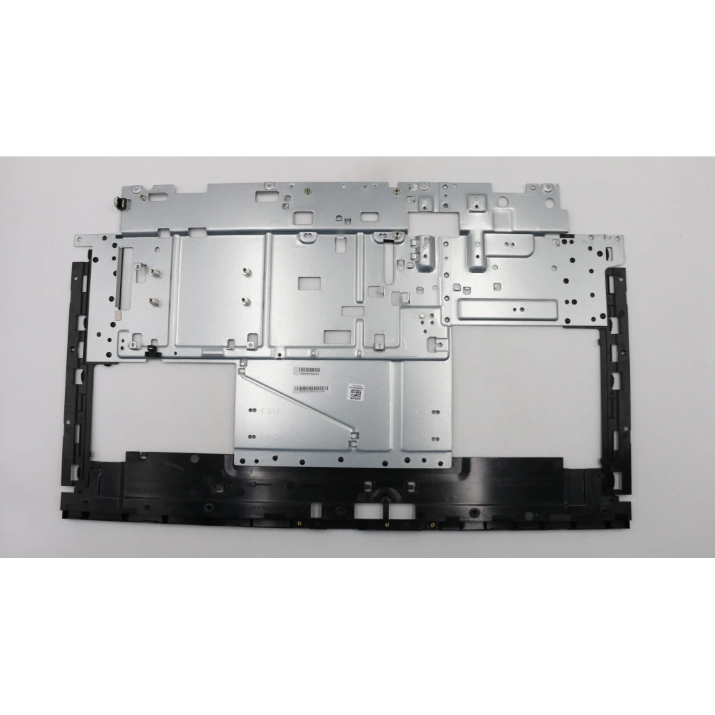 MECH_ASM 340_M_FRAME-ICB-ASSY_B_WW