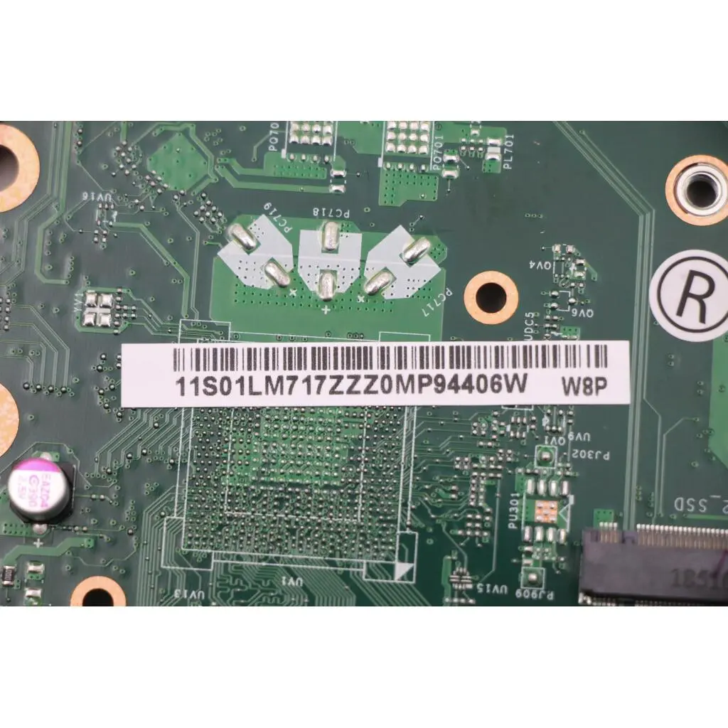 Lenovo BDPLANAR UMA HDMI OUT WIN DPK - Image 9