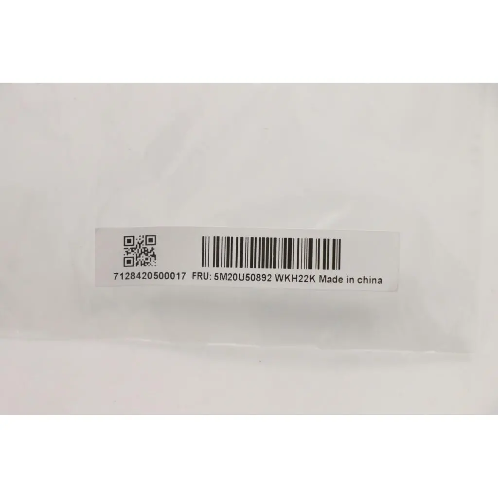 5M20U50892 - Image 4