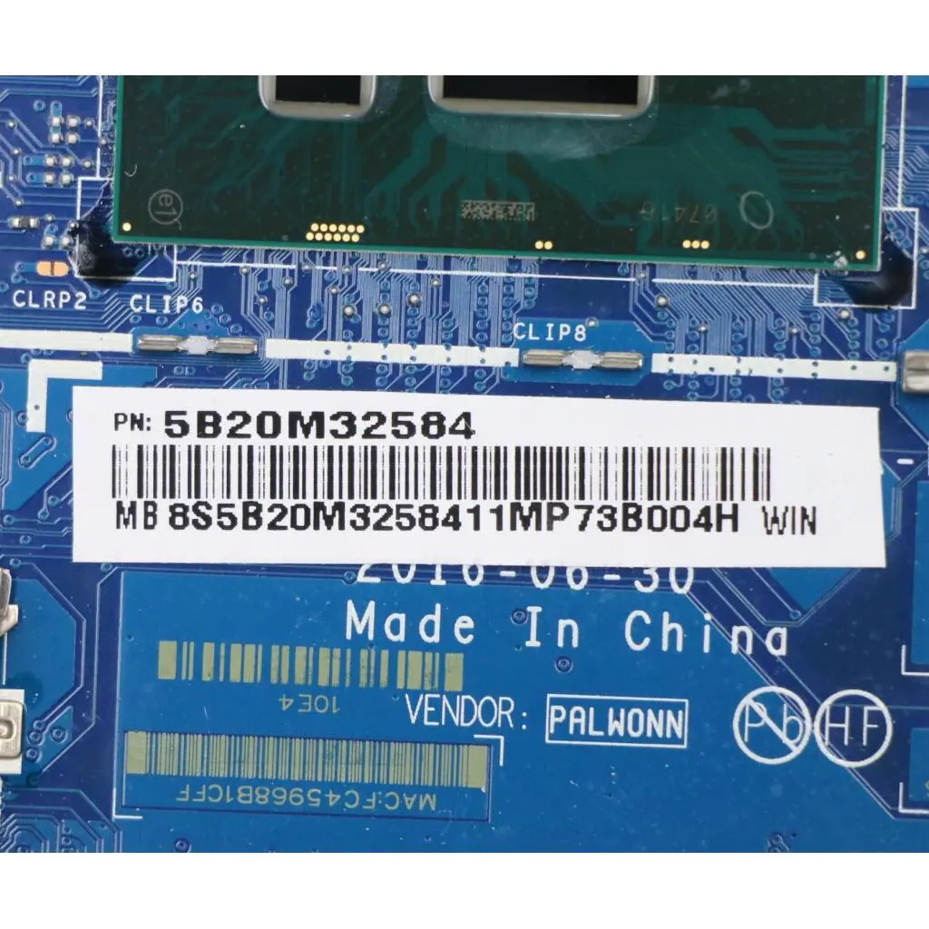 5B20M32584 - Image 5