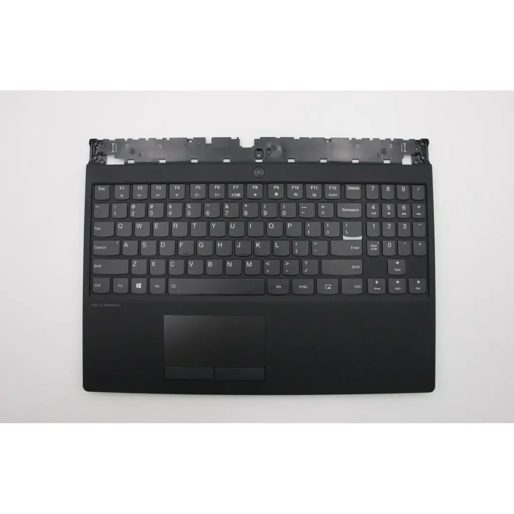 Lenovo 5CB0R40196 laptop spare part Keyboard cover