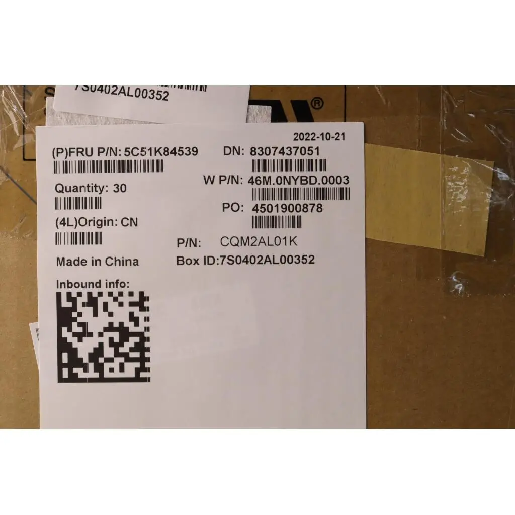 5C51K84539 - Image 3