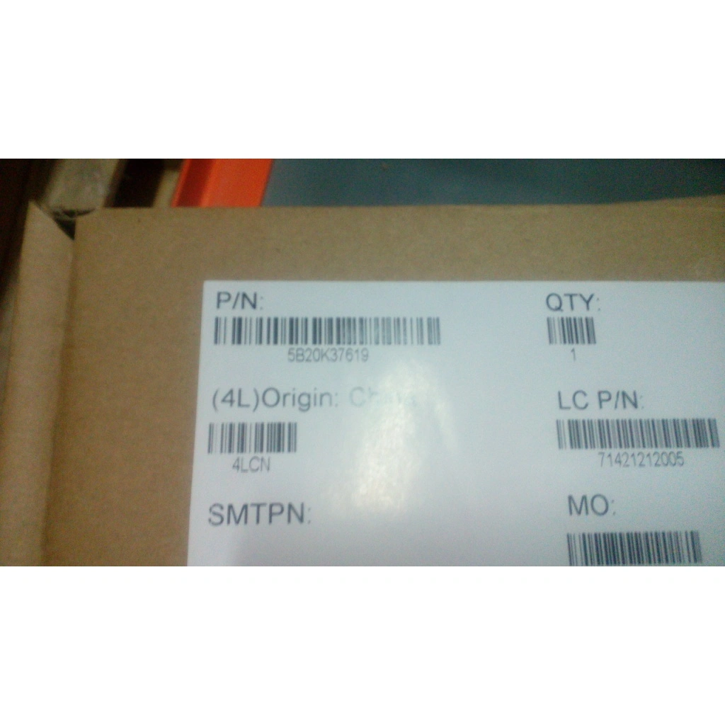 5B20K37619 - Image 3