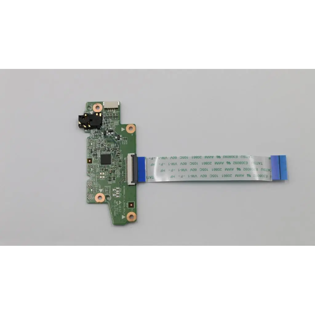 Maple 14 MTK Power Board B 81JW w Cable