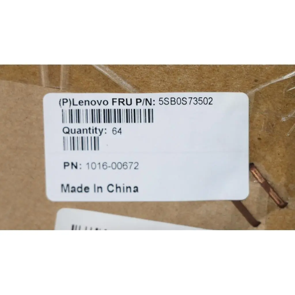 5SB0S73502 - Image 3