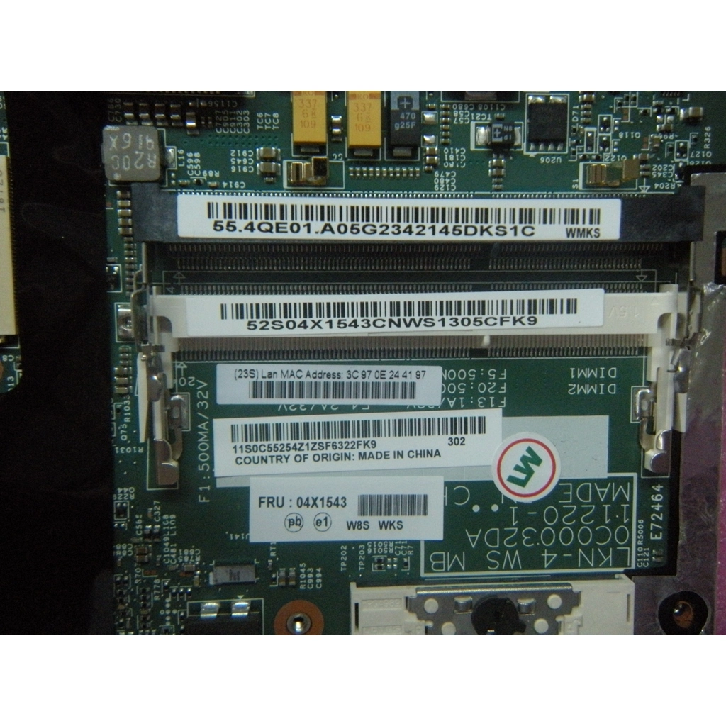 04X1543 04X1543 - Image 1