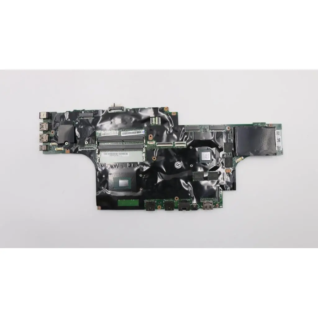 Lenovo BDPLANAR E3-1535M,4G,WIN,Y-AMT,Y-TPM,Y-RA