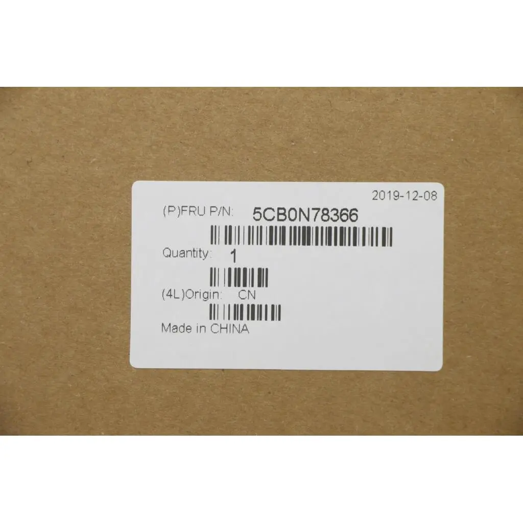 5CB0N78366 - Image 3