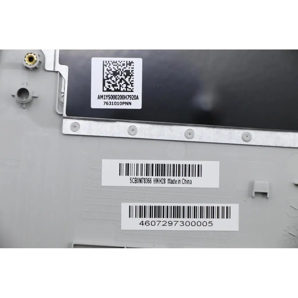 5CB0N78366 - Image 5