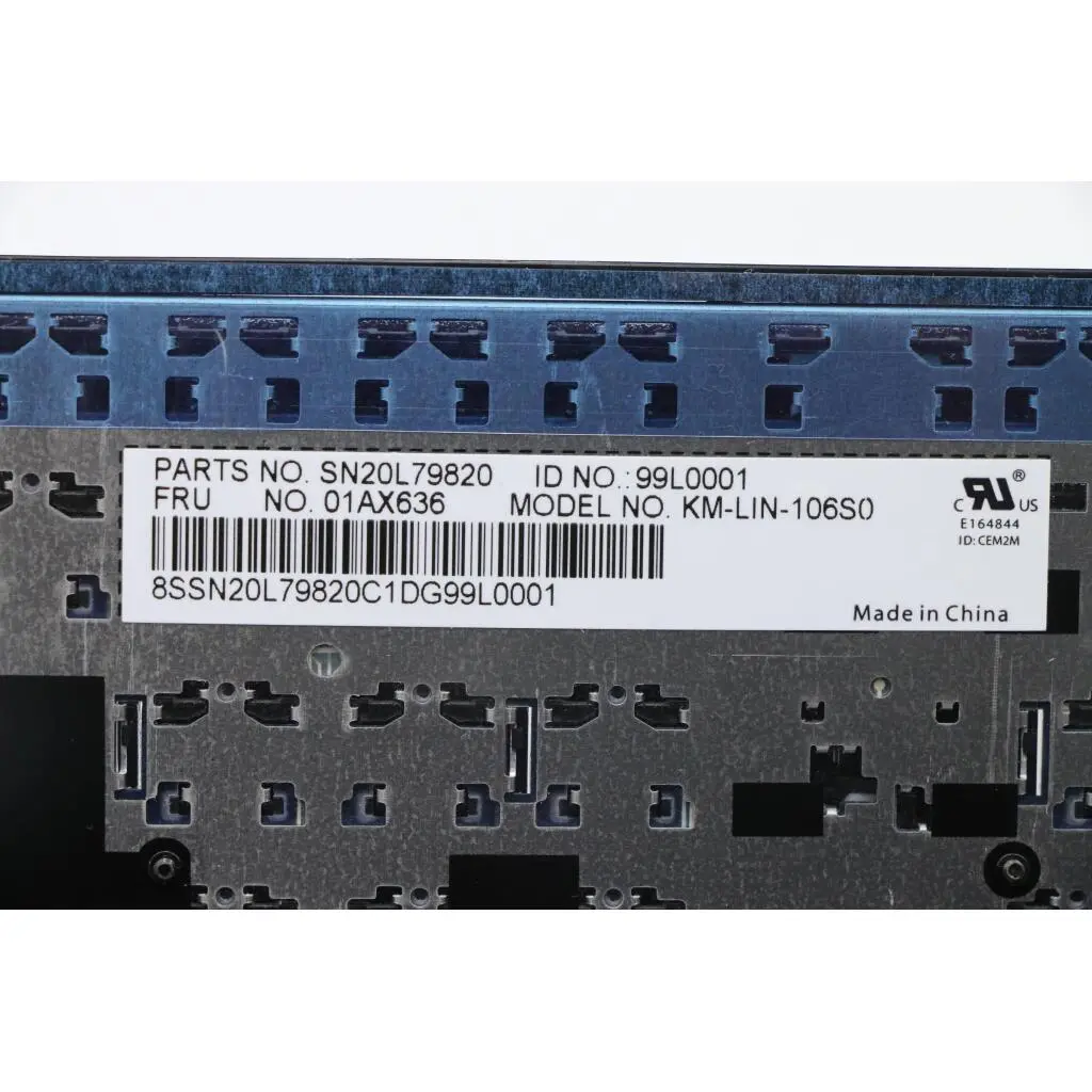 01AX636 - Image 2