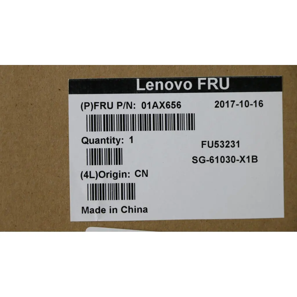 01AX656 - Image 4