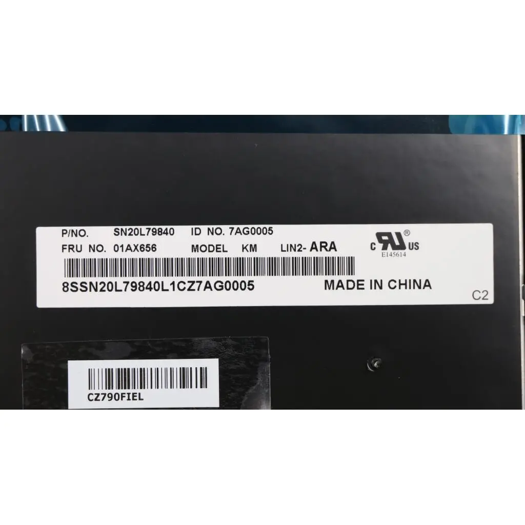 01AX656 - Image 2