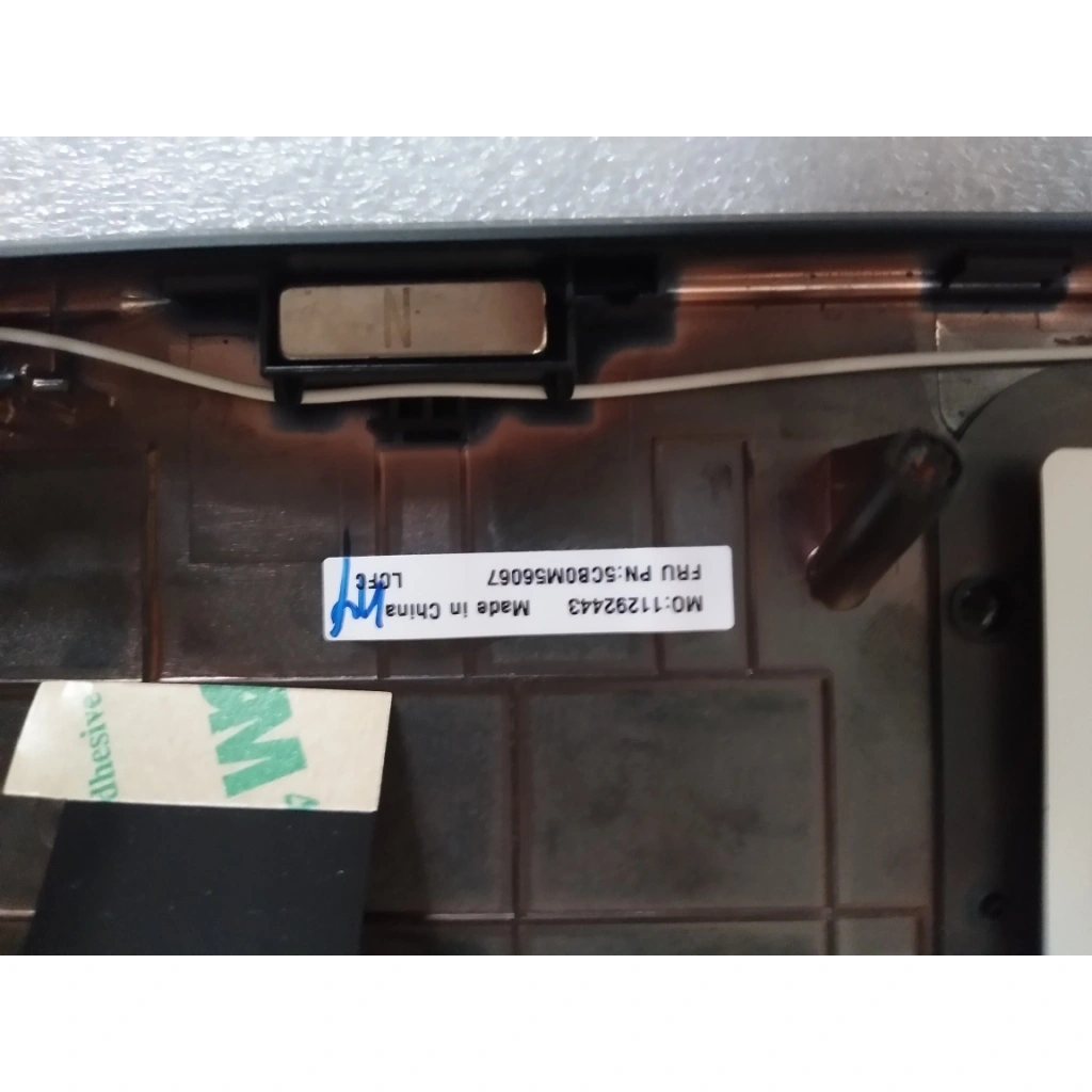 5CB0M56067 - Image 3