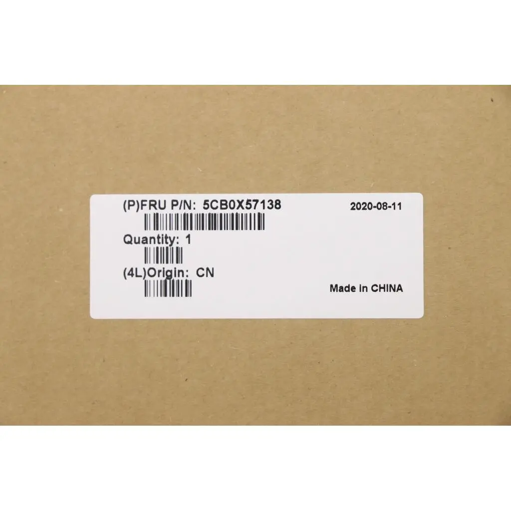 5CB0X57138 - Image 3