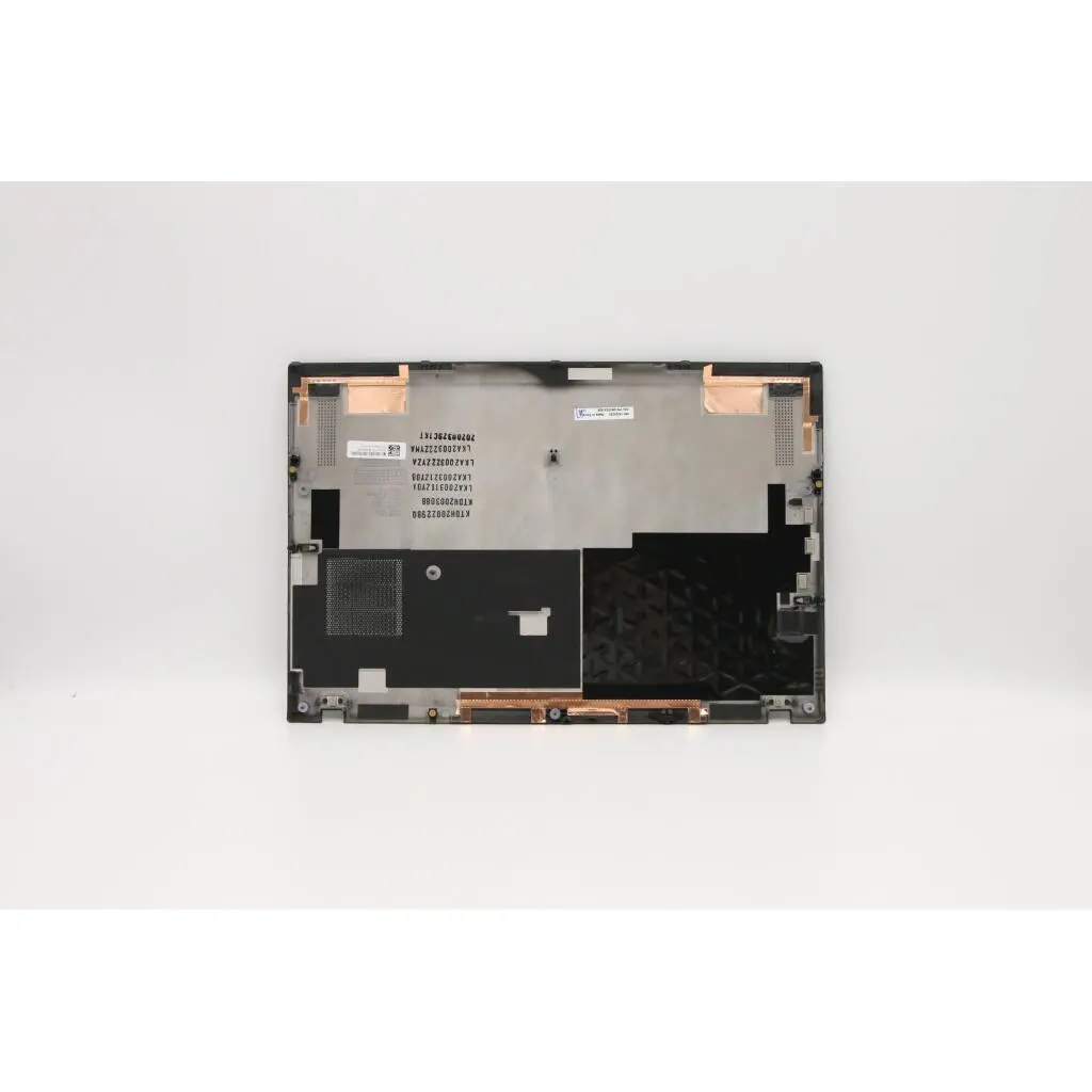 Mechanical Assemblies, D_COVER_WWAN - Image 3