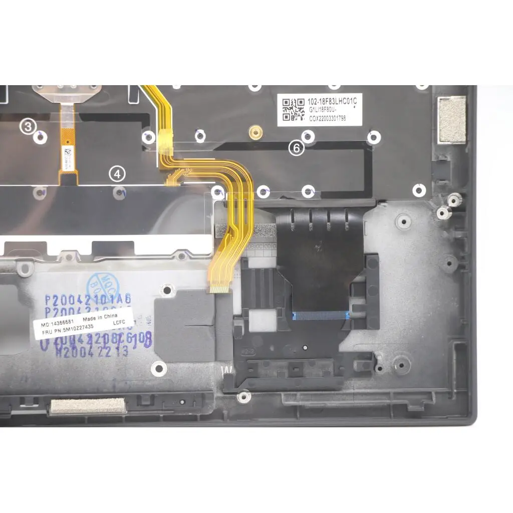 5M10Z27435 - Image 4