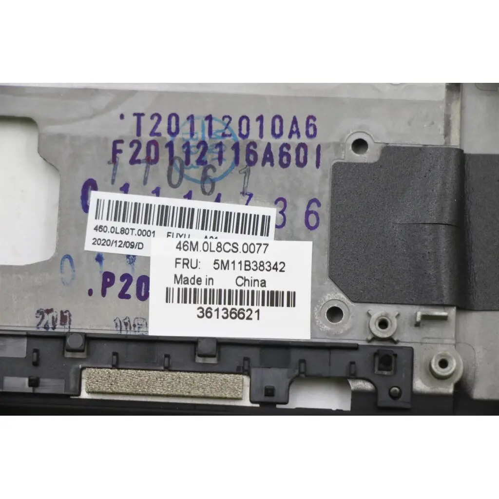 5M11B38342 - Image 4