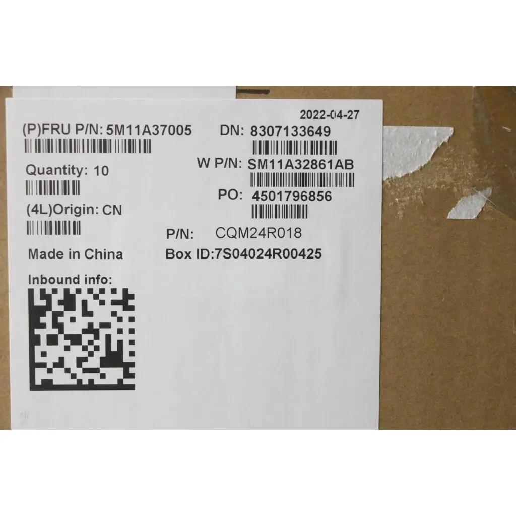 5M11A37005 - Image 3