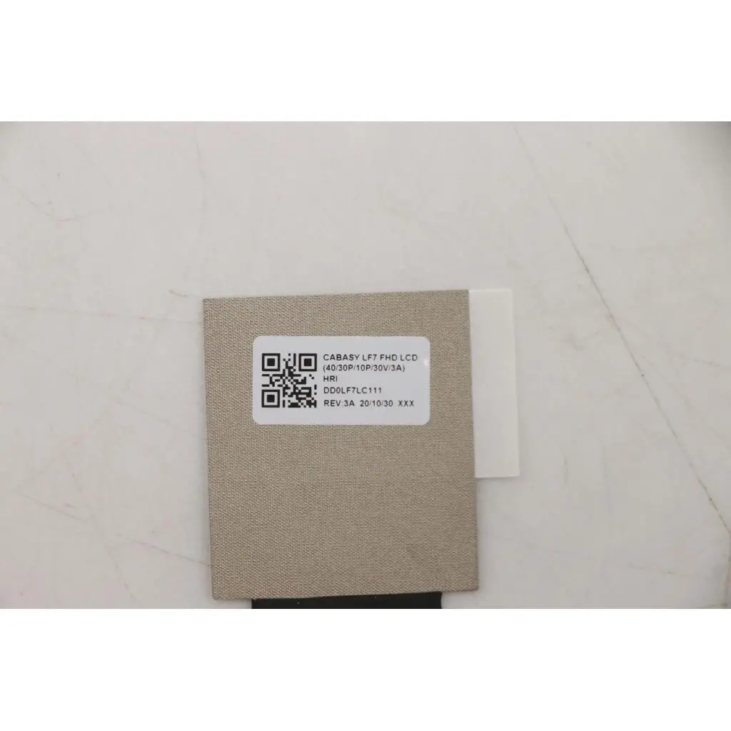 FRU CABLE LCD cable_FHD - Image 4
