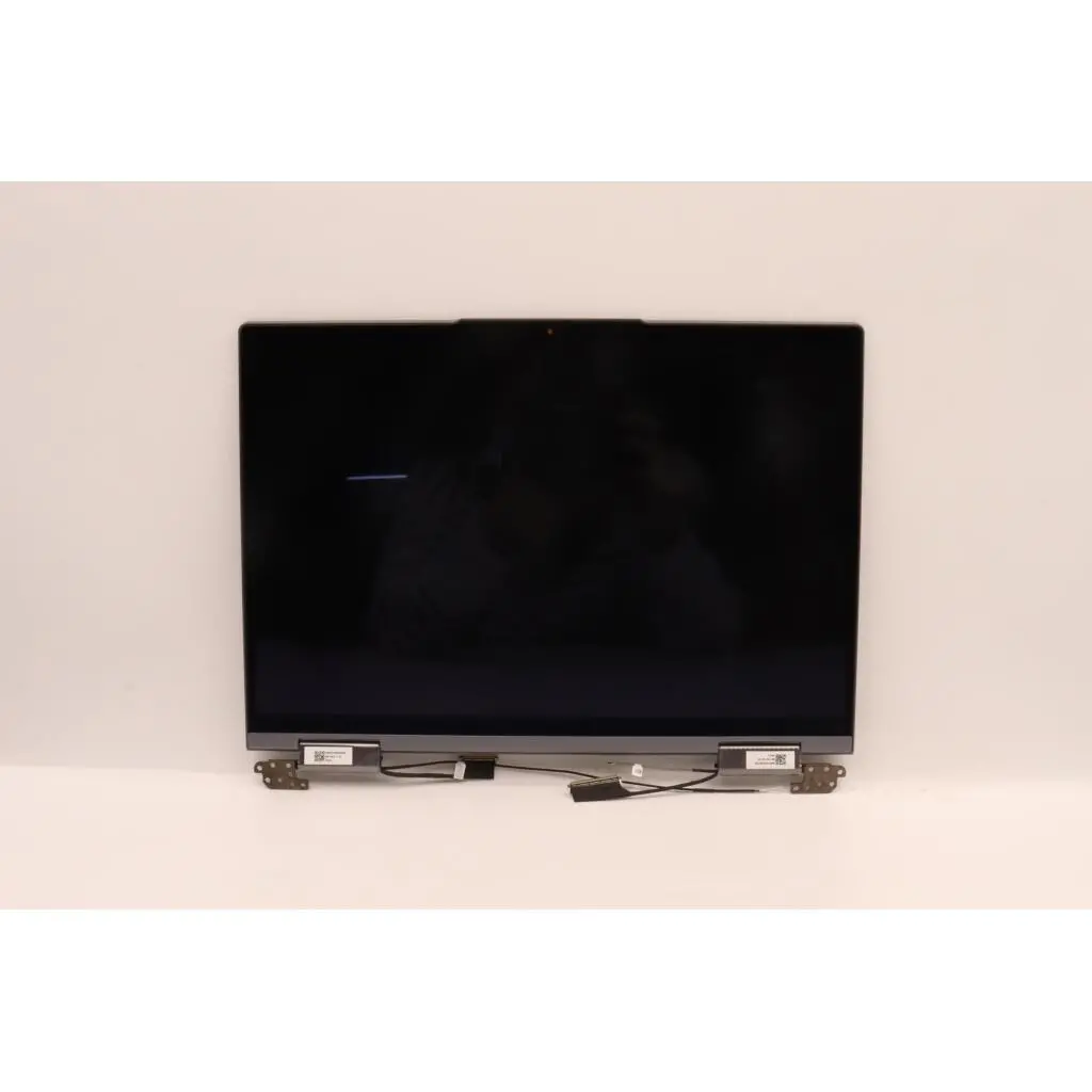 Lenovo LCD Module,14",WUXGA,Touch,Anti-reflection,Anti-Smudge,IPS,400nit,w/ FHD RGB Camera