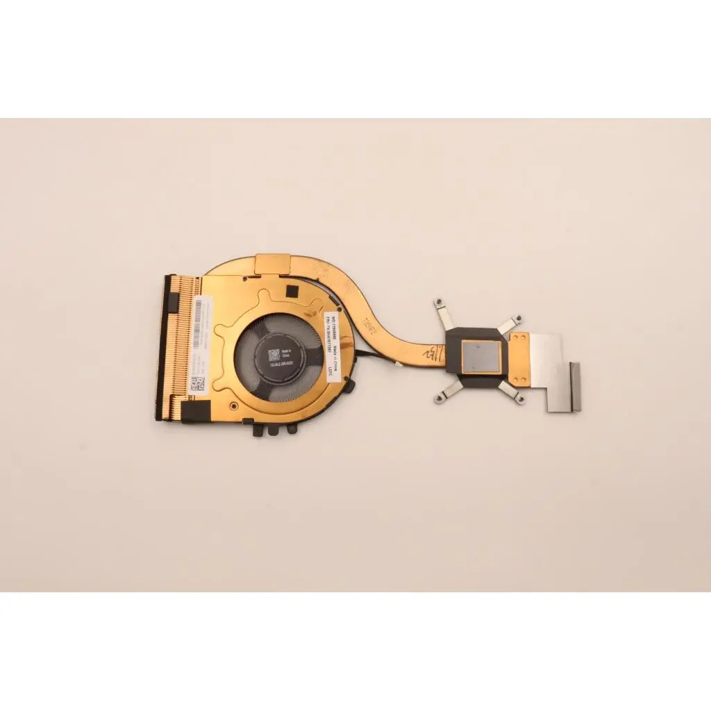 Thermal Module AT2DY003VV0,JX3C5_UMA