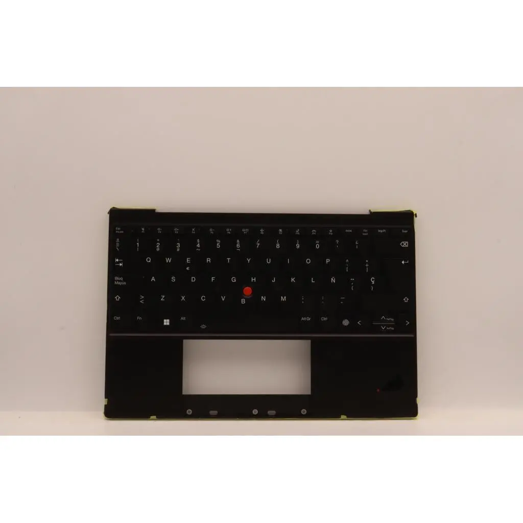 Lenovo 5M11H94949 laptop spare part Cover + keyboard