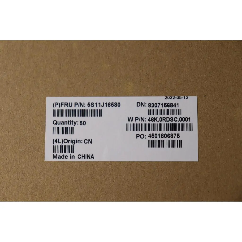 5S11J16580 - Image 2