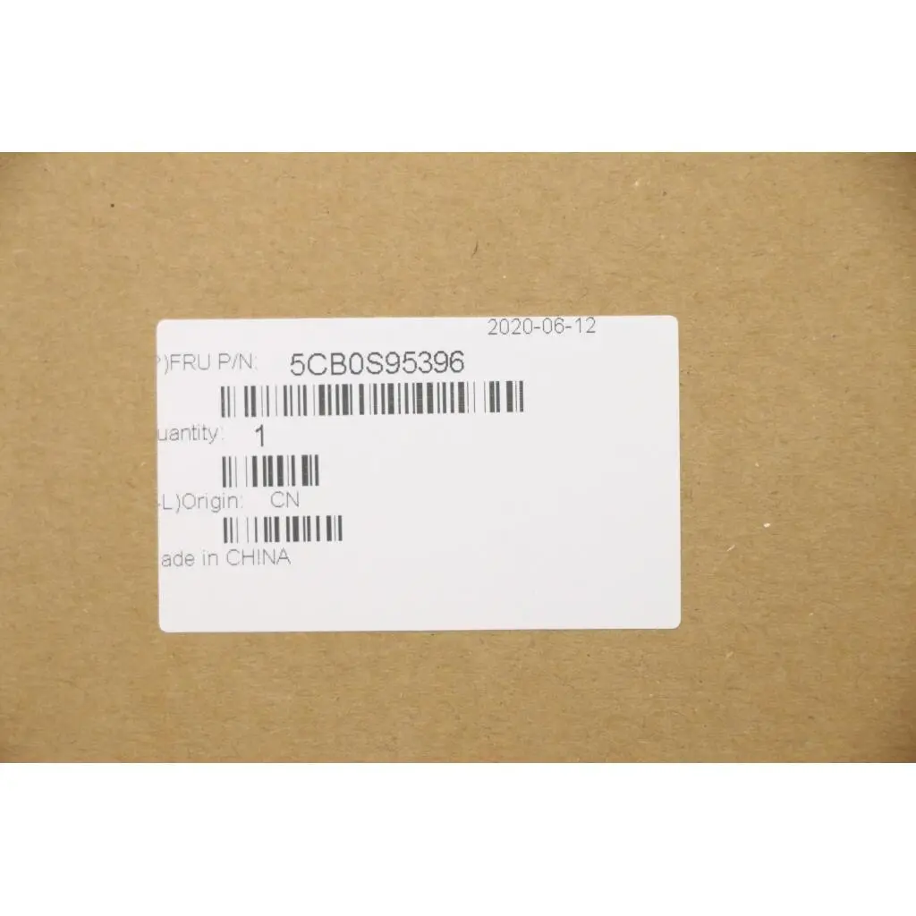 5CB0S95396 - Image 3