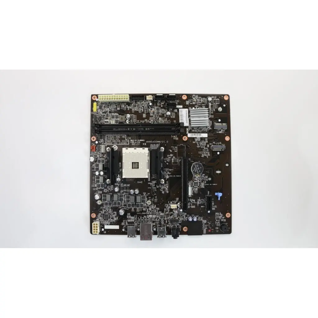 Lenovo BDPLANAR AMD Apomontory B450