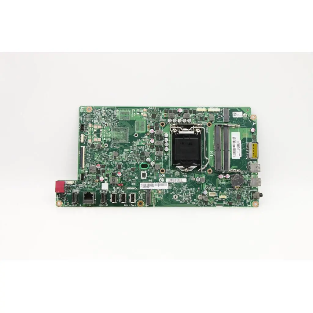 Lenovo BDPLANAR UMA HDMI OUT HDMI IN WIN DPK