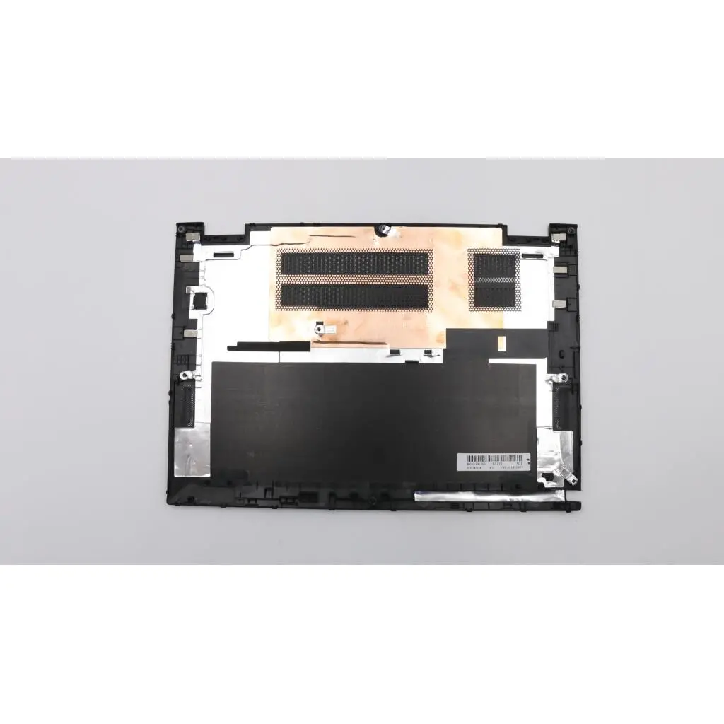 COVER, D-Cover, Black
