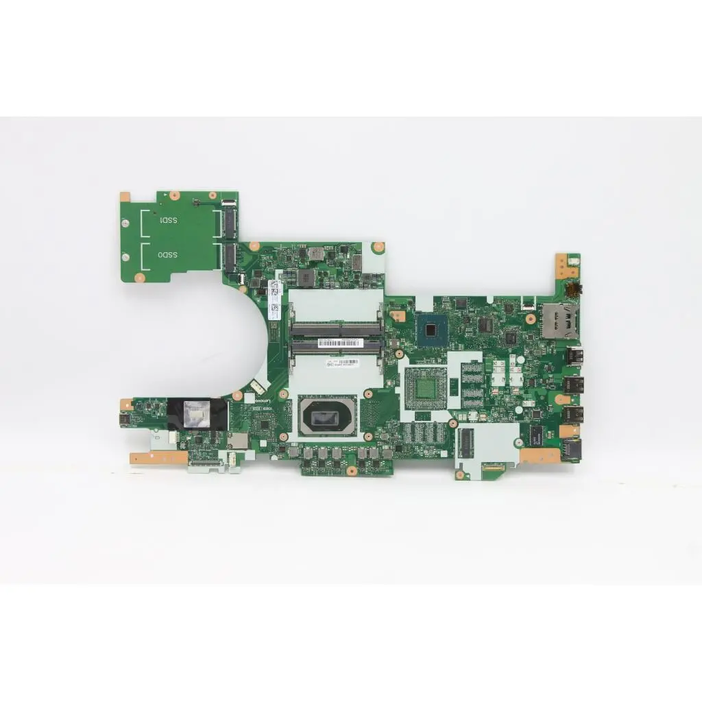 Lenovo 5B20Z48023 laptop spare part Motherboard - Image 1