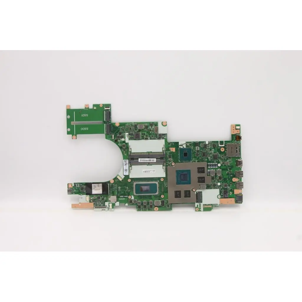 Lenovo BDPLANAR i711850HvPT600AX201vPWYAYdTYAB